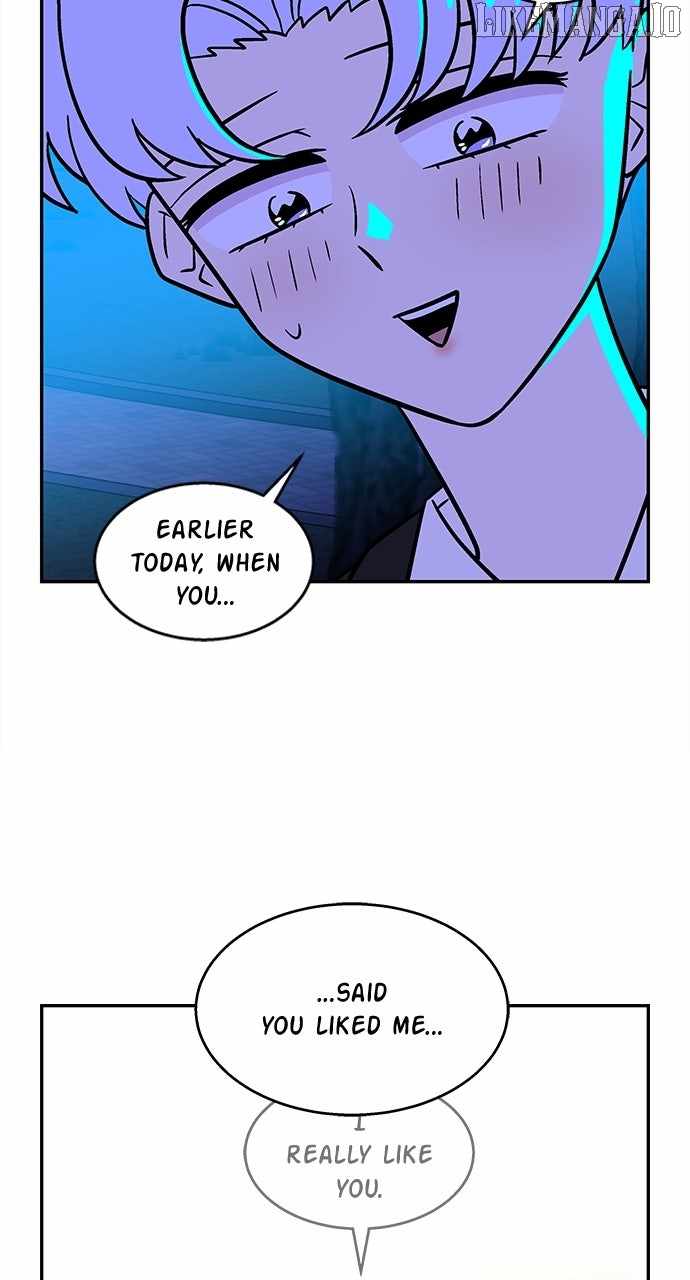 Princess Hurricane Chapter 80 - Page 53