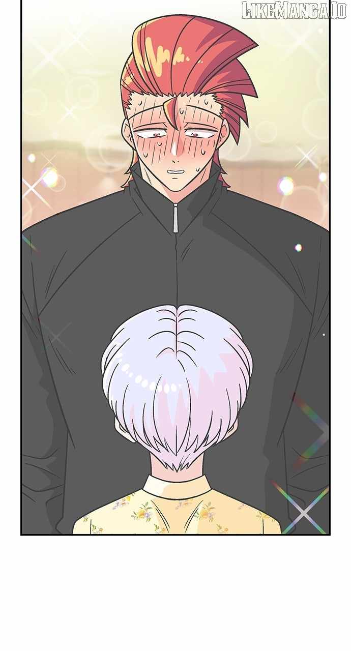 Princess Hurricane Chapter 80 - Page 54