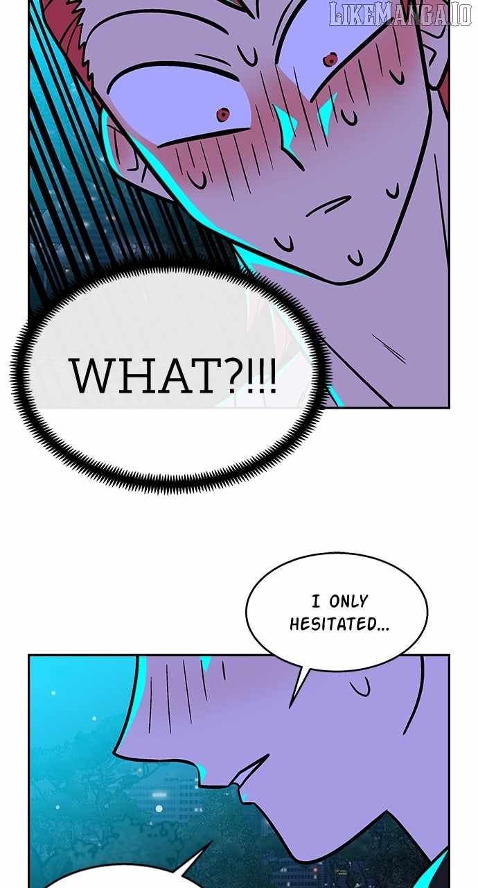 Princess Hurricane Chapter 80 - Page 57