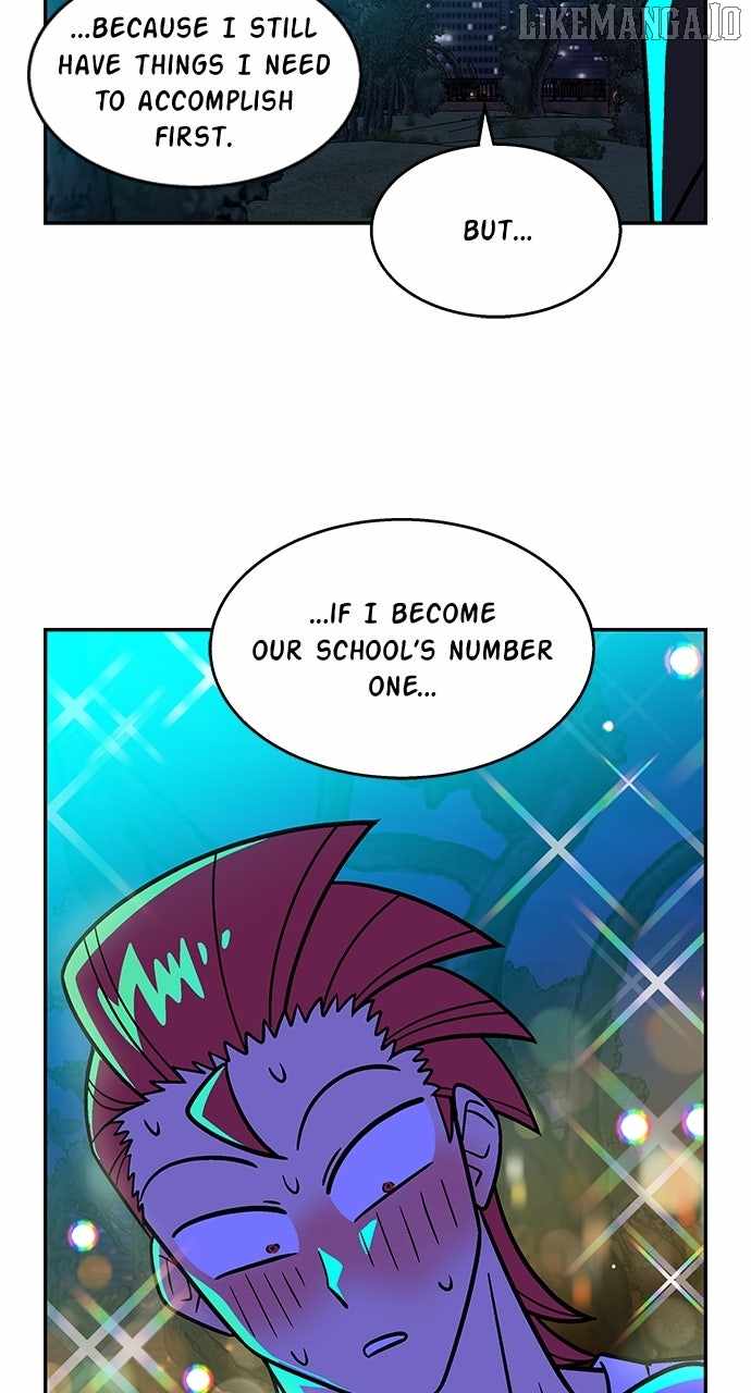 Princess Hurricane Chapter 80 - Page 58