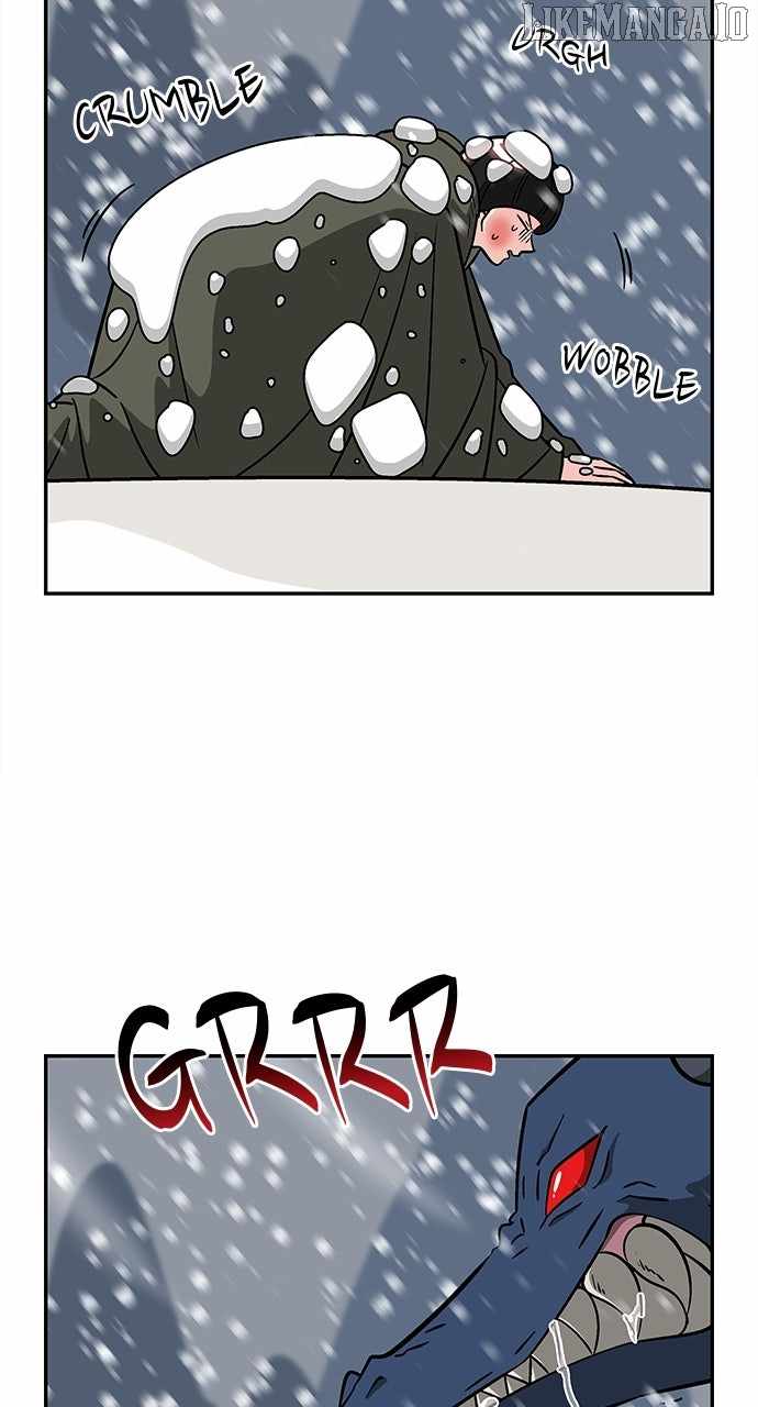 Princess Hurricane Chapter 80 - Page 8