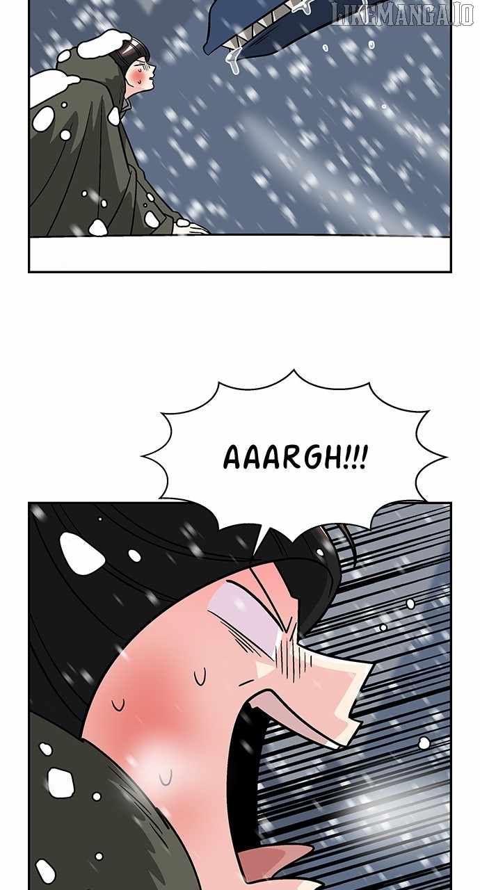 Princess Hurricane Chapter 80 - Page 9