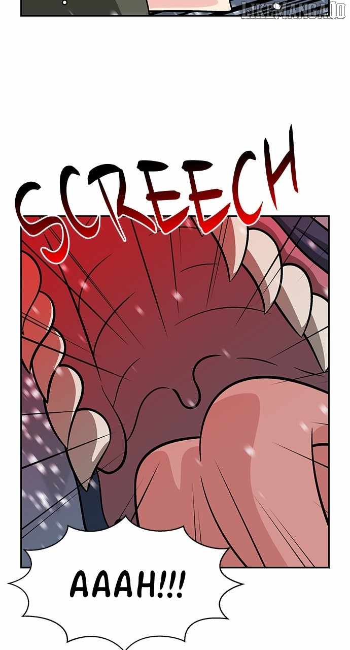 Princess Hurricane Chapter 80 - Page 10