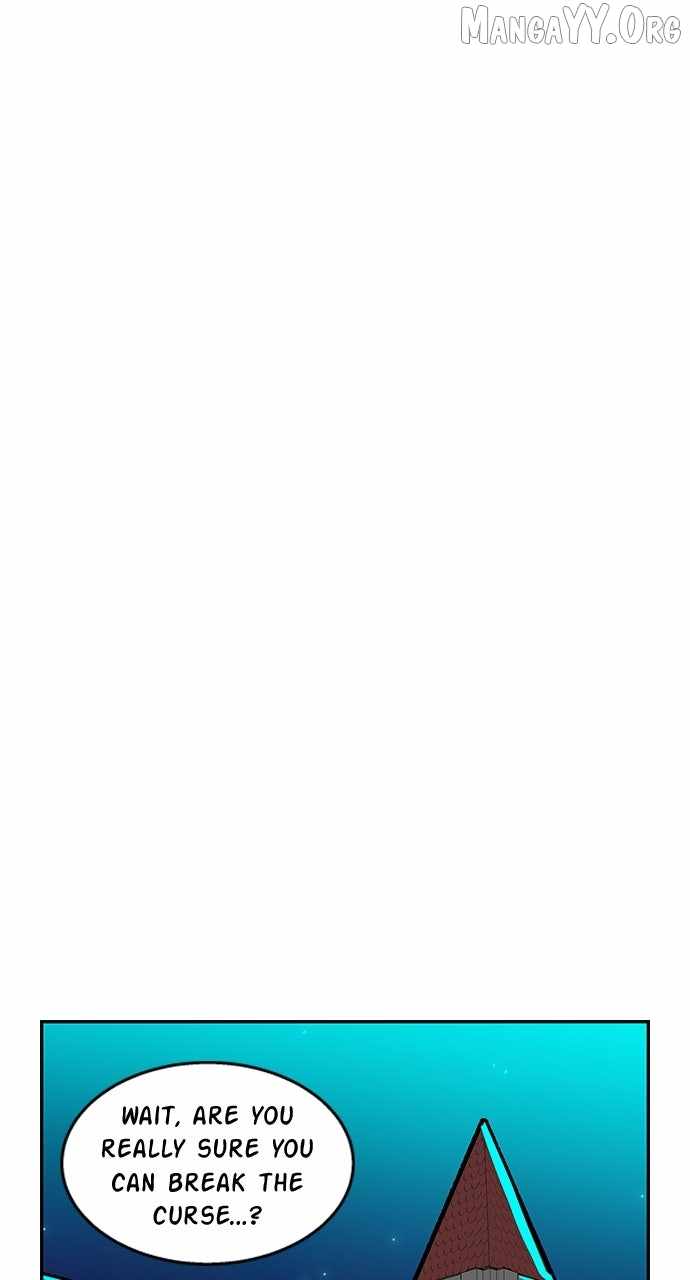 Princess Hurricane Chapter 84 - Page 2