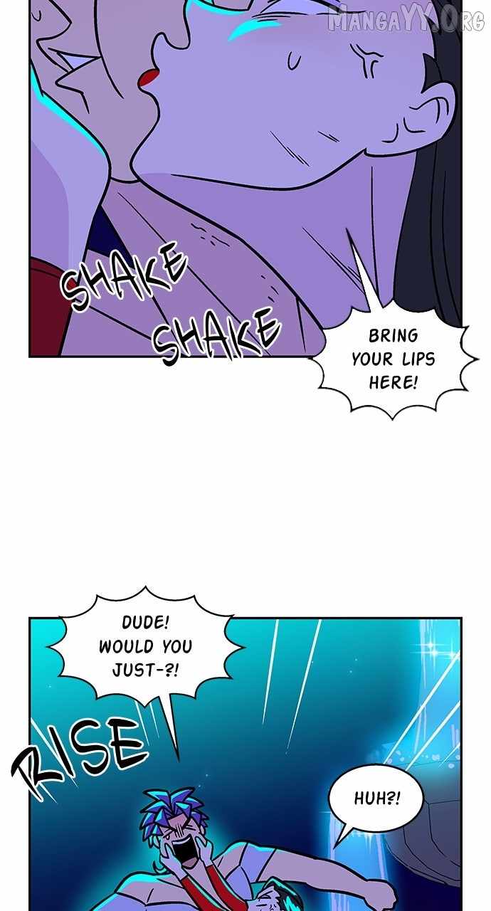 Princess Hurricane Chapter 84 - Page 11