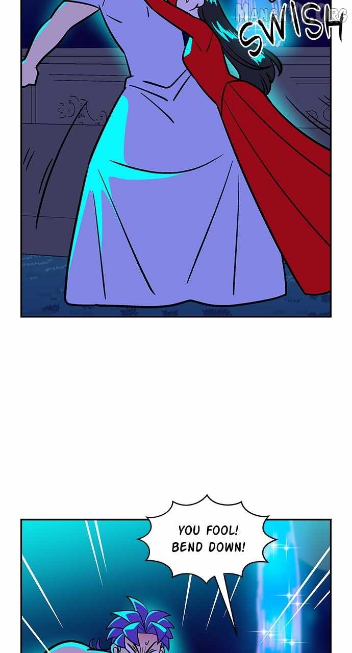 Princess Hurricane Chapter 84 - Page 12