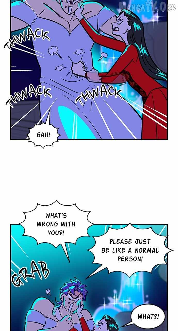 Princess Hurricane Chapter 84 - Page 13