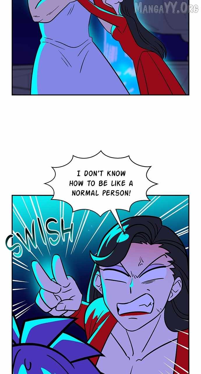 Princess Hurricane Chapter 84 - Page 14