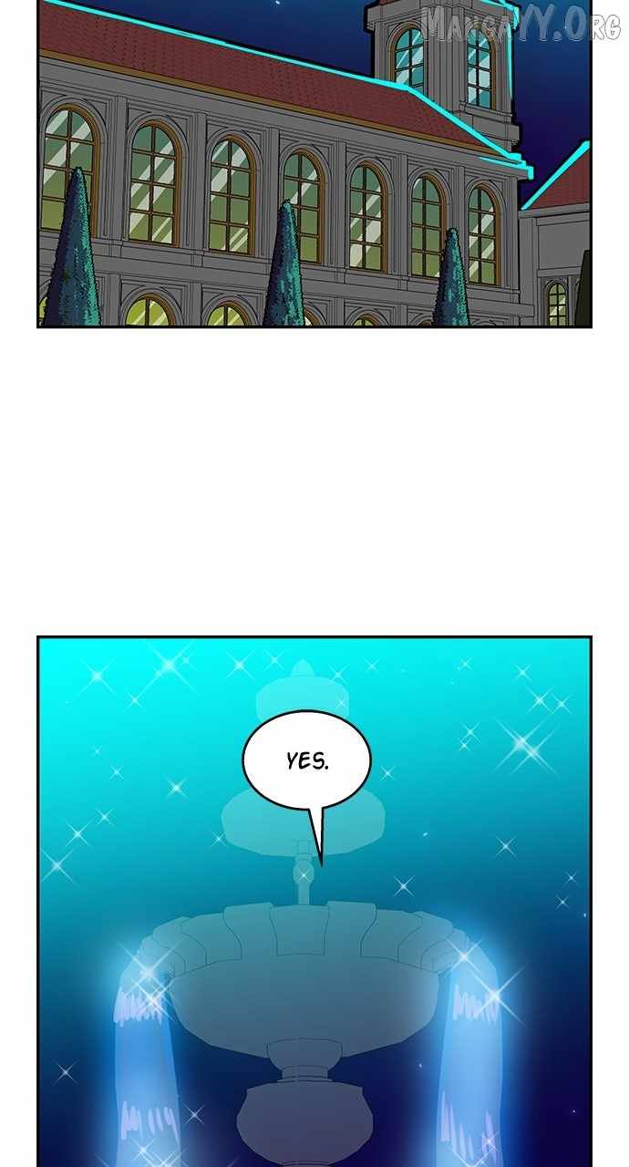 Princess Hurricane Chapter 84 - Page 3