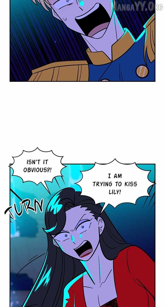 Princess Hurricane Chapter 84 - Page 24