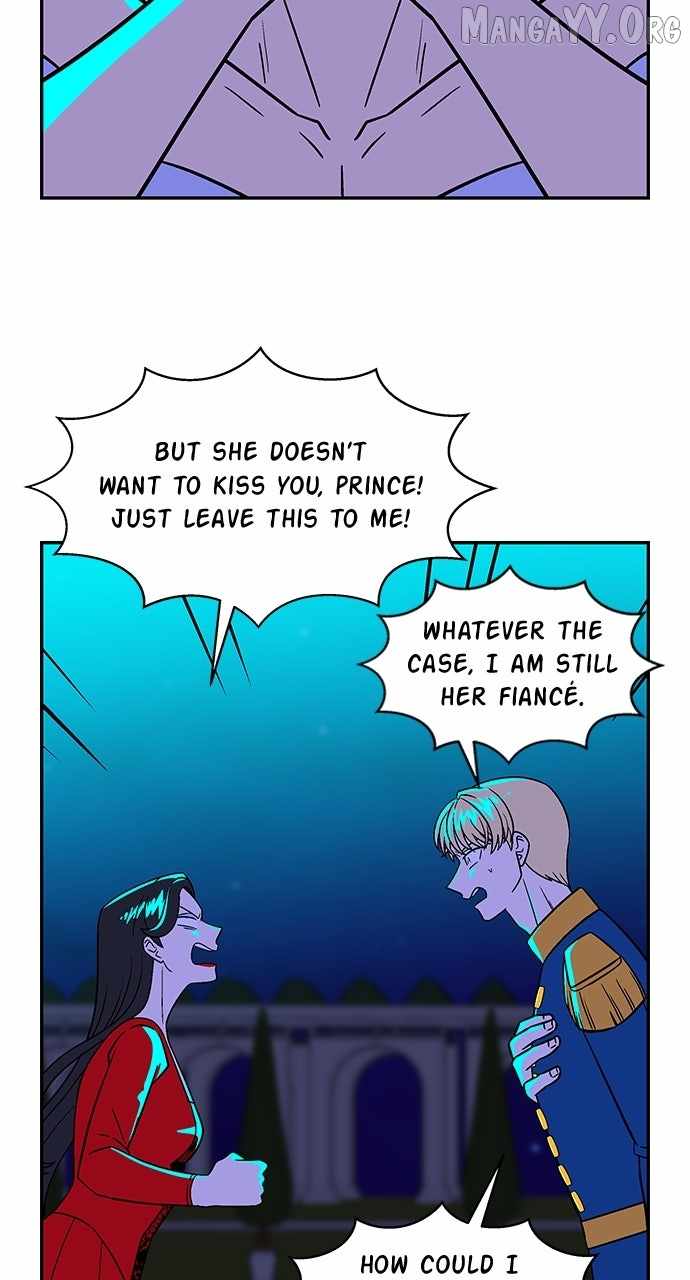 Princess Hurricane Chapter 84 - Page 28