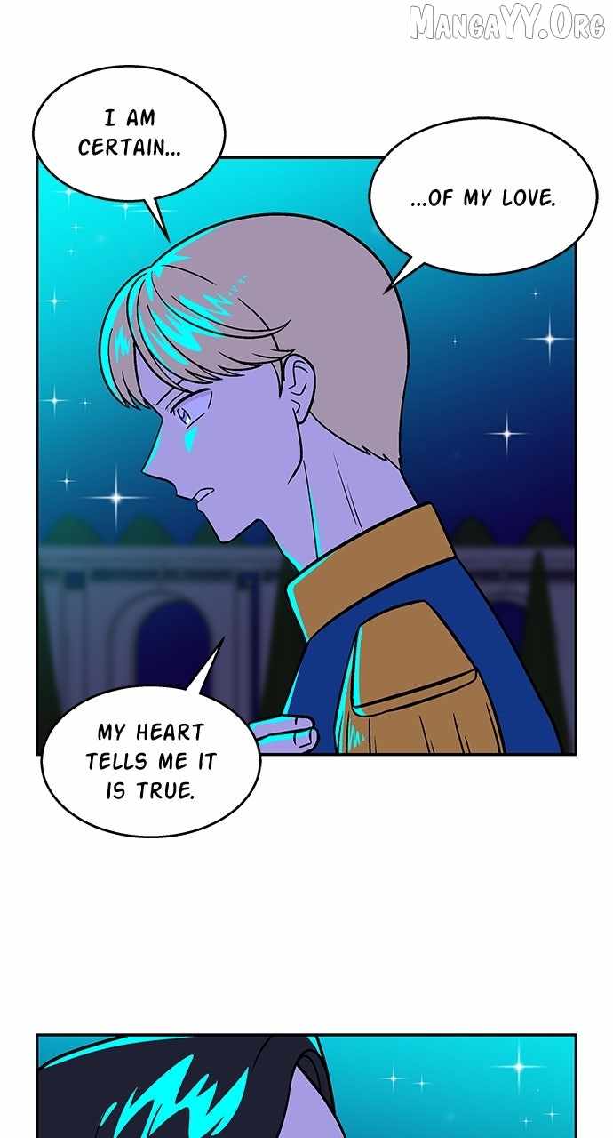 Princess Hurricane Chapter 84 - Page 30