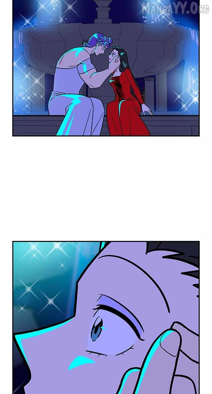 Princess Hurricane Chapter 84 - Page 4