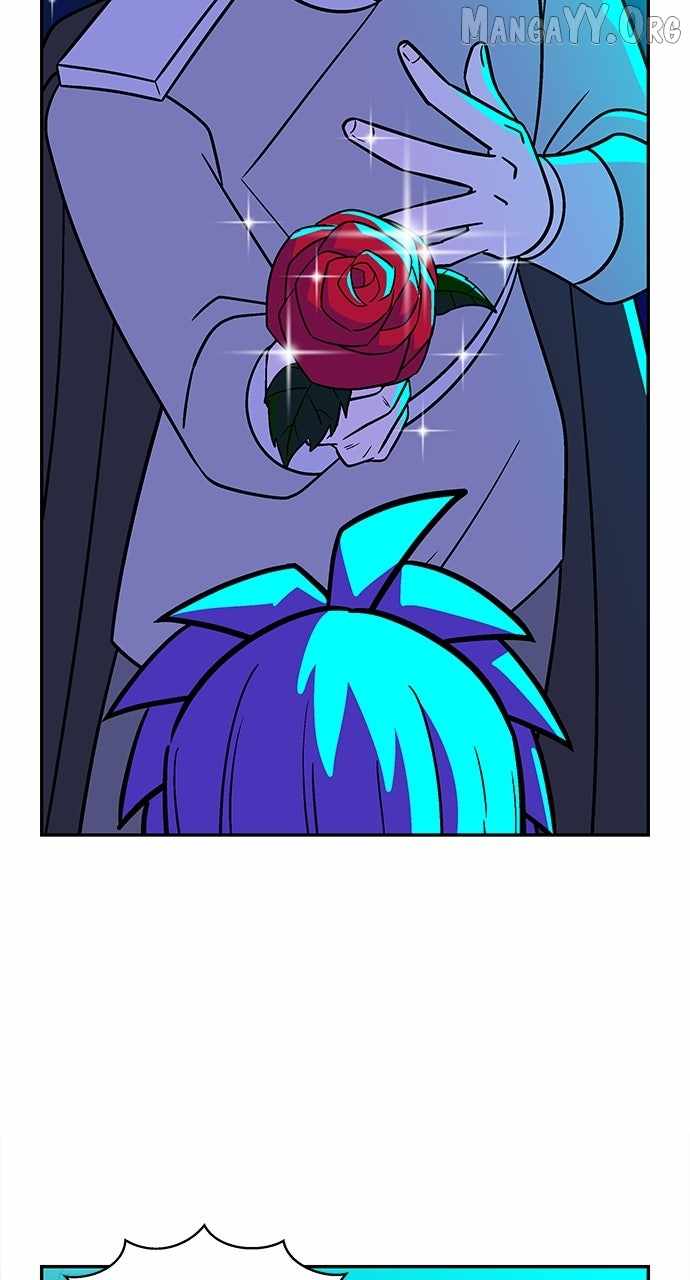 Princess Hurricane Chapter 84 - Page 38
