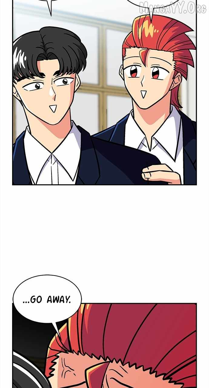 Princess Hurricane Chapter 84 - Page 41