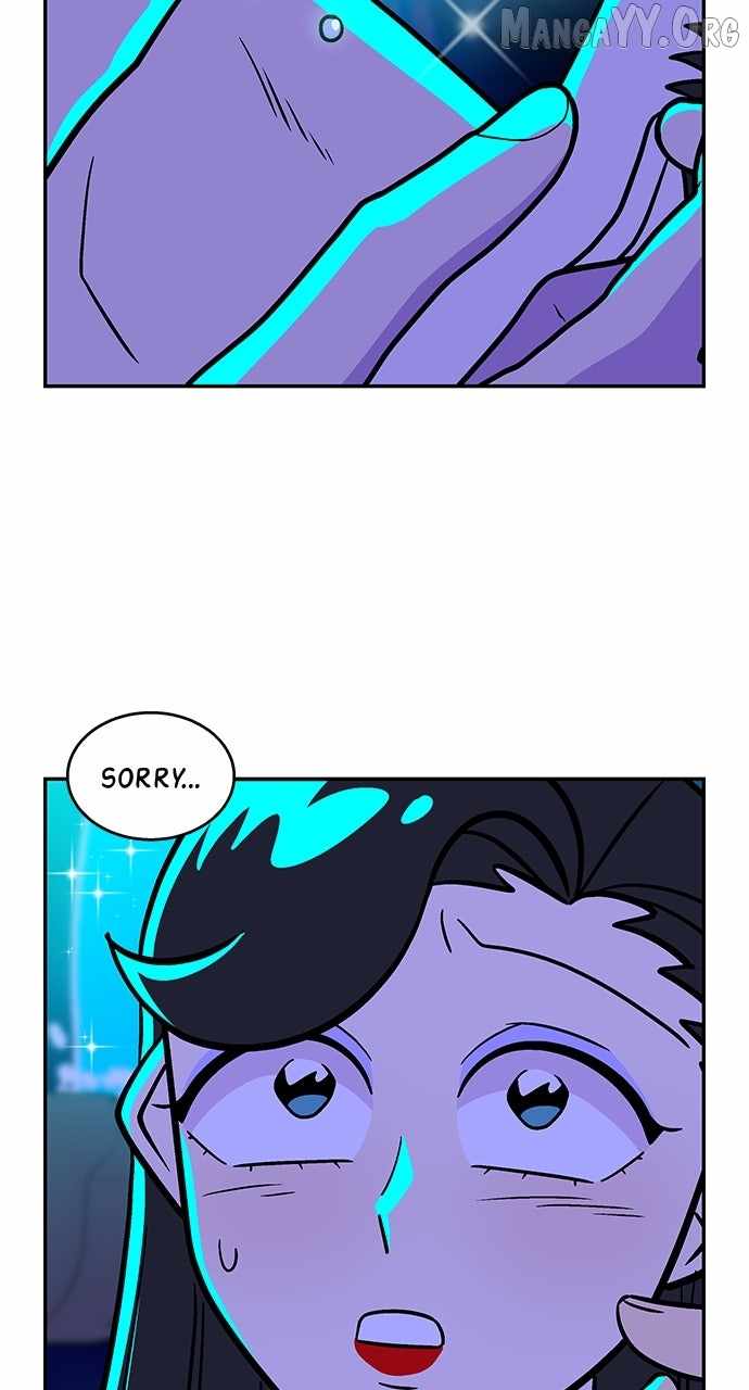 Princess Hurricane Chapter 84 - Page 6