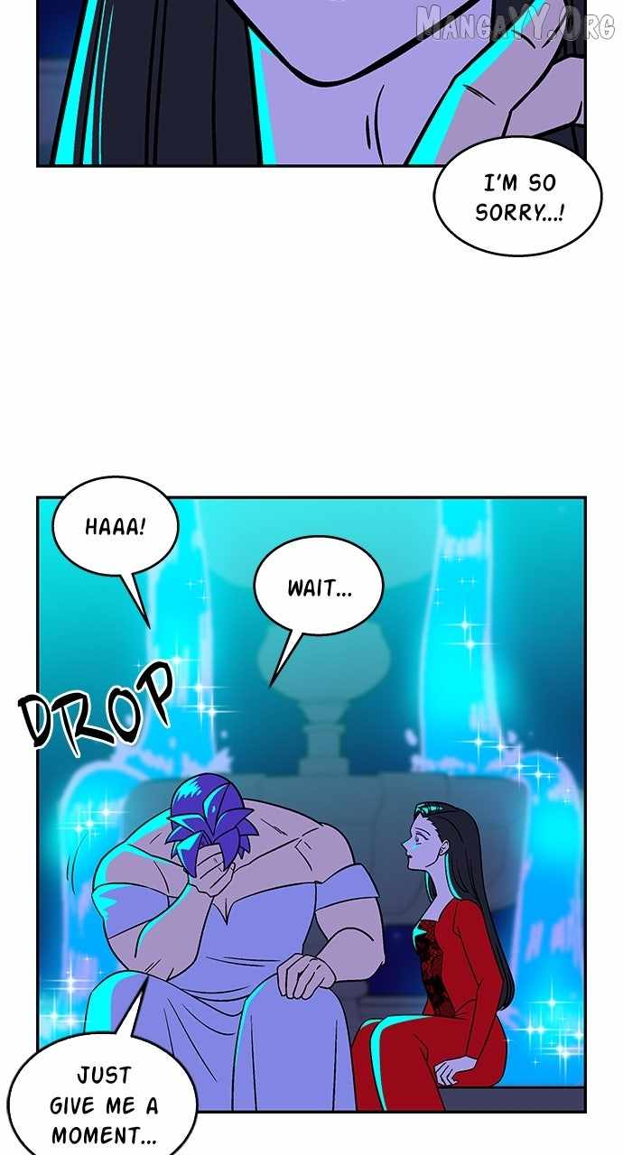 Princess Hurricane Chapter 84 - Page 7