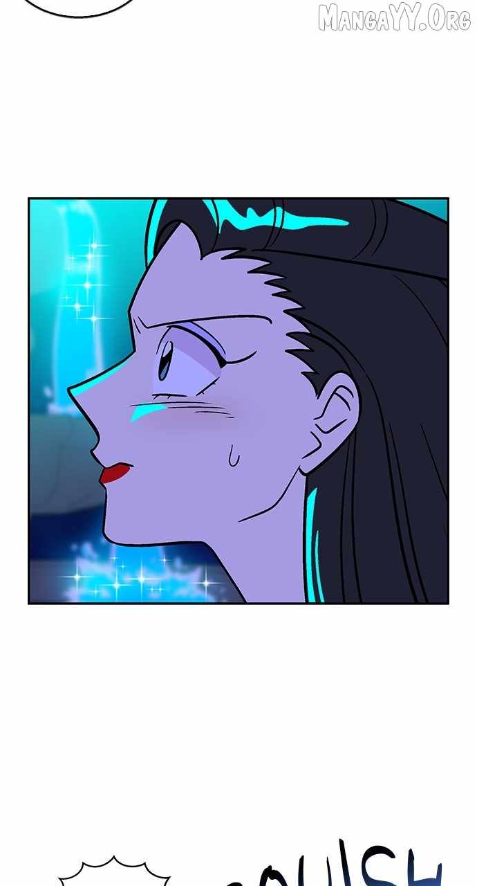 Princess Hurricane Chapter 84 - Page 8