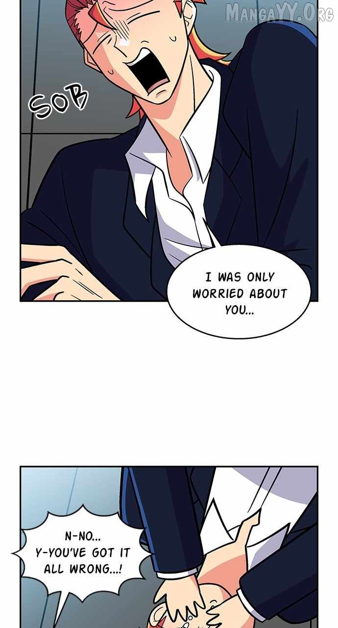 Princess Hurricane Chapter 85 - Page 11