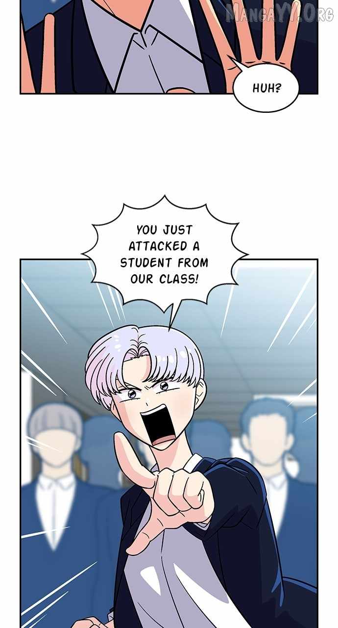 Princess Hurricane Chapter 85 - Page 13