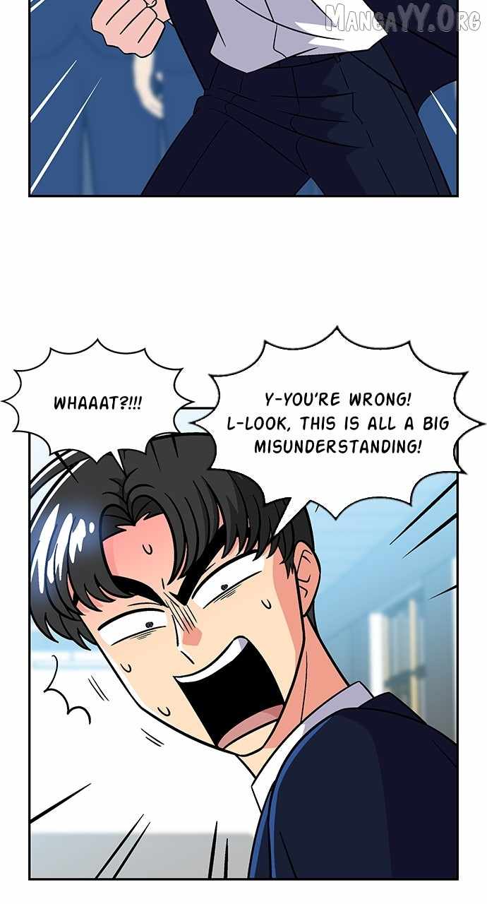 Princess Hurricane Chapter 85 - Page 14