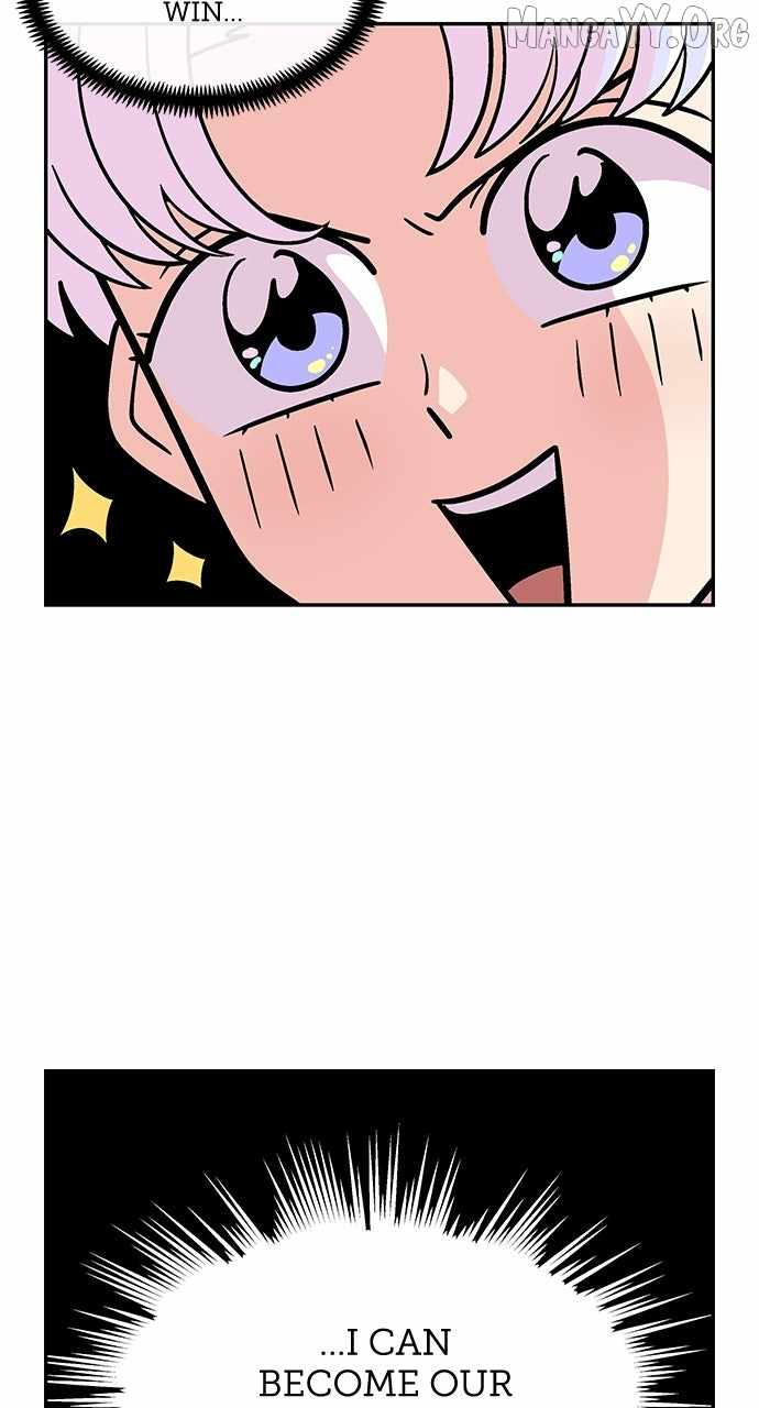 Princess Hurricane Chapter 85 - Page 16