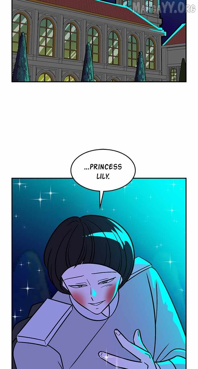 Princess Hurricane Chapter 85 - Page 18