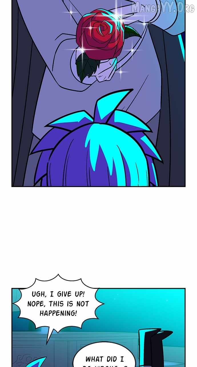 Princess Hurricane Chapter 85 - Page 19