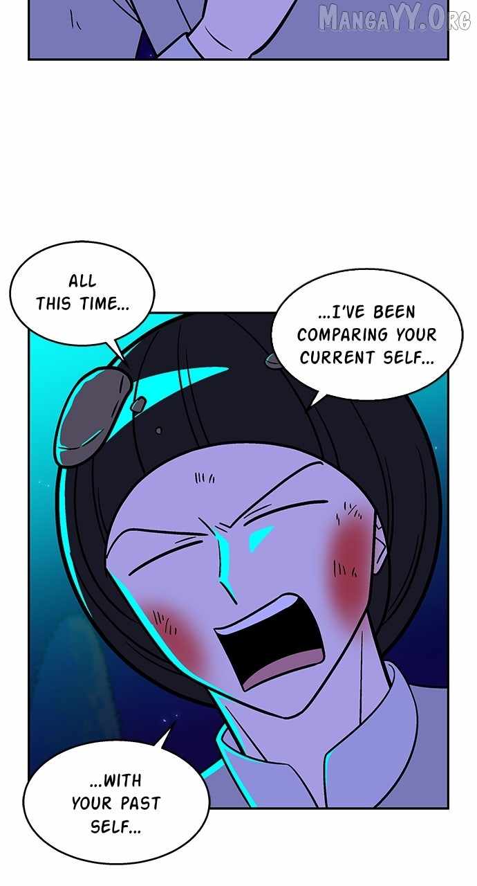 Princess Hurricane Chapter 85 - Page 22