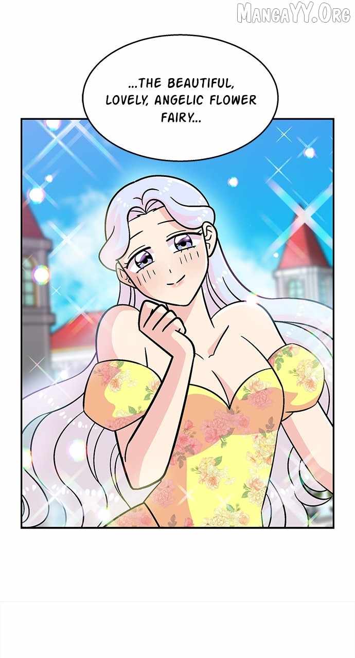 Princess Hurricane Chapter 85 - Page 23