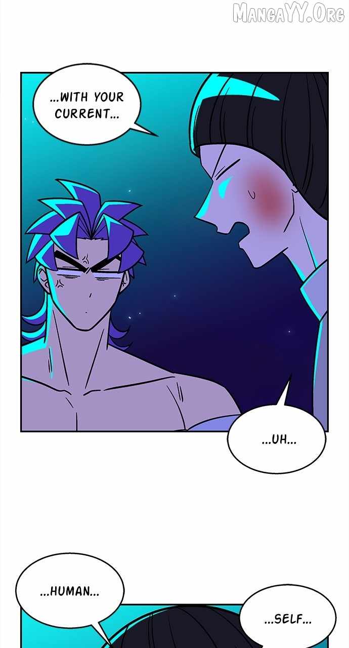 Princess Hurricane Chapter 85 - Page 24