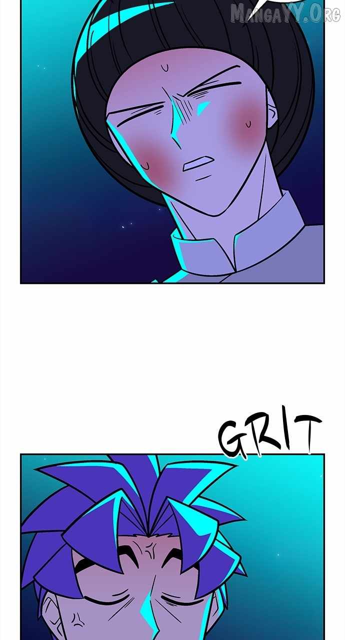 Princess Hurricane Chapter 85 - Page 25