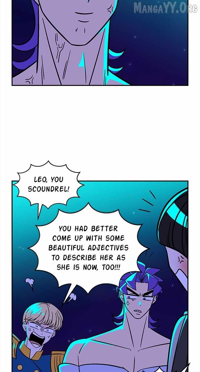 Princess Hurricane Chapter 85 - Page 26