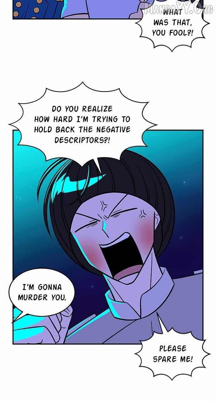 Princess Hurricane Chapter 85 - Page 27