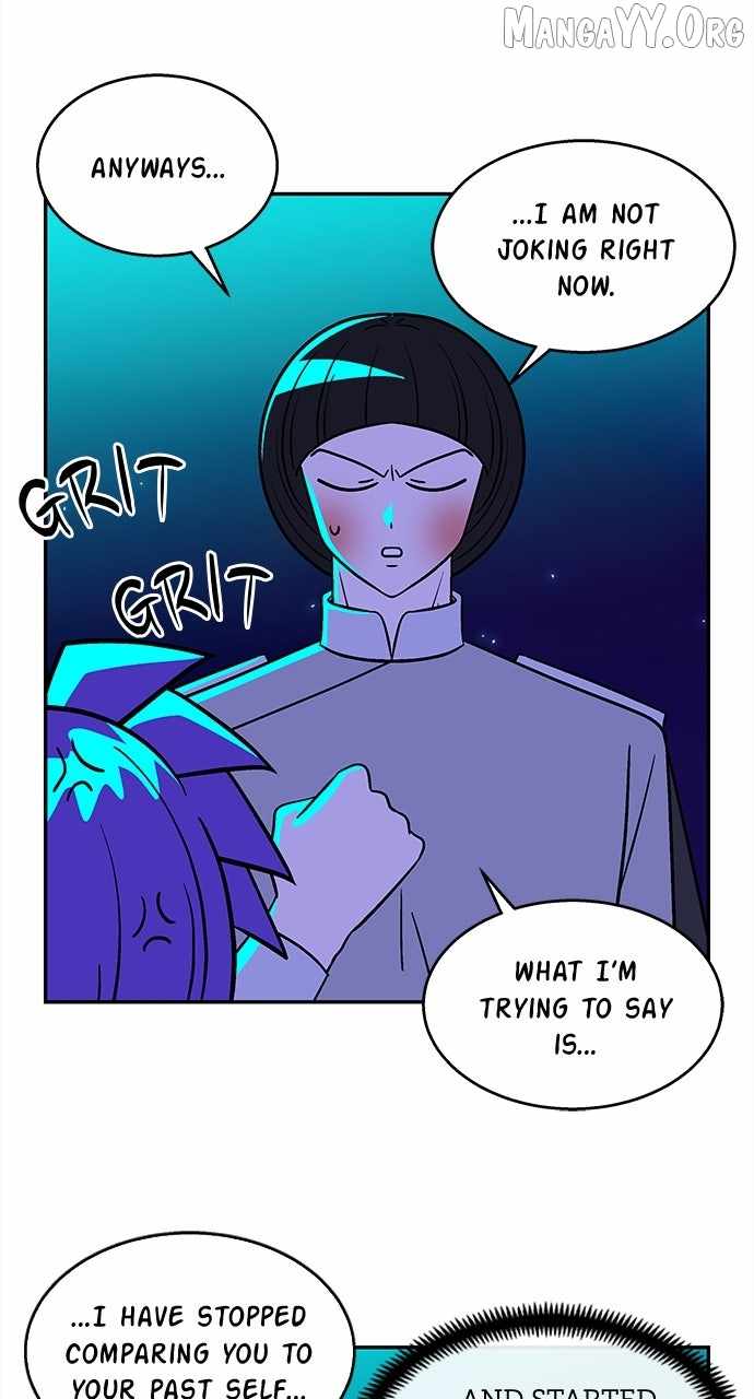 Princess Hurricane Chapter 85 - Page 28