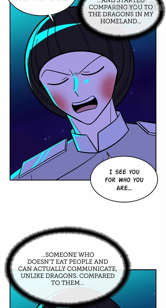 Princess Hurricane Chapter 85 - Page 29