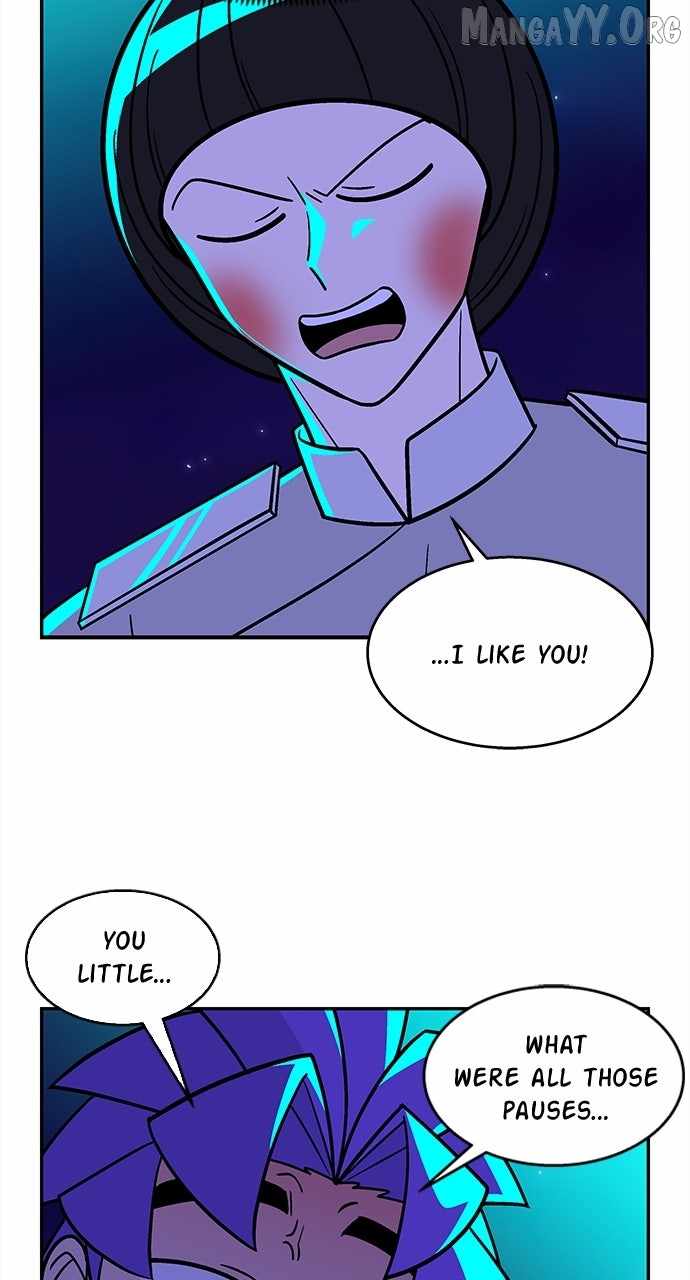 Princess Hurricane Chapter 85 - Page 30