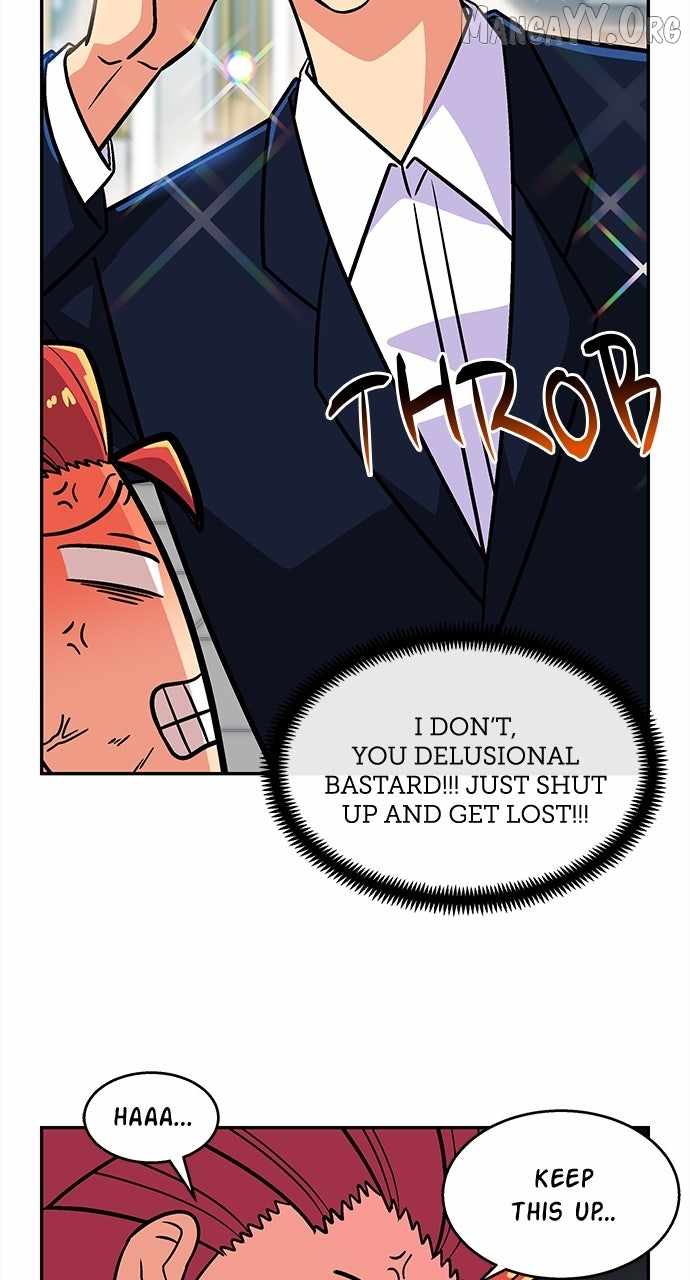 Princess Hurricane Chapter 85 - Page 4