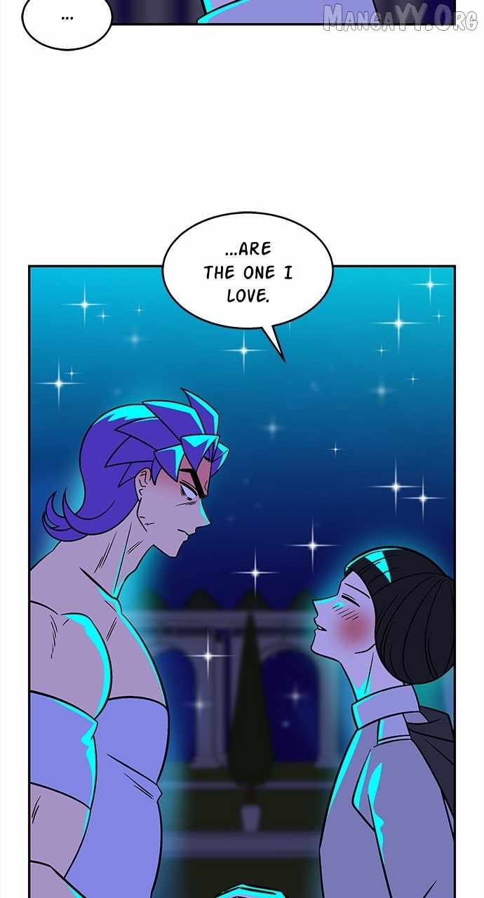 Princess Hurricane Chapter 85 - Page 33