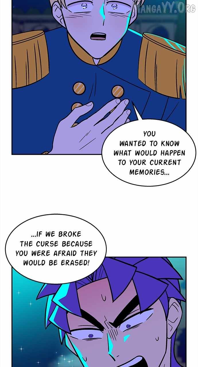 Princess Hurricane Chapter 85 - Page 38