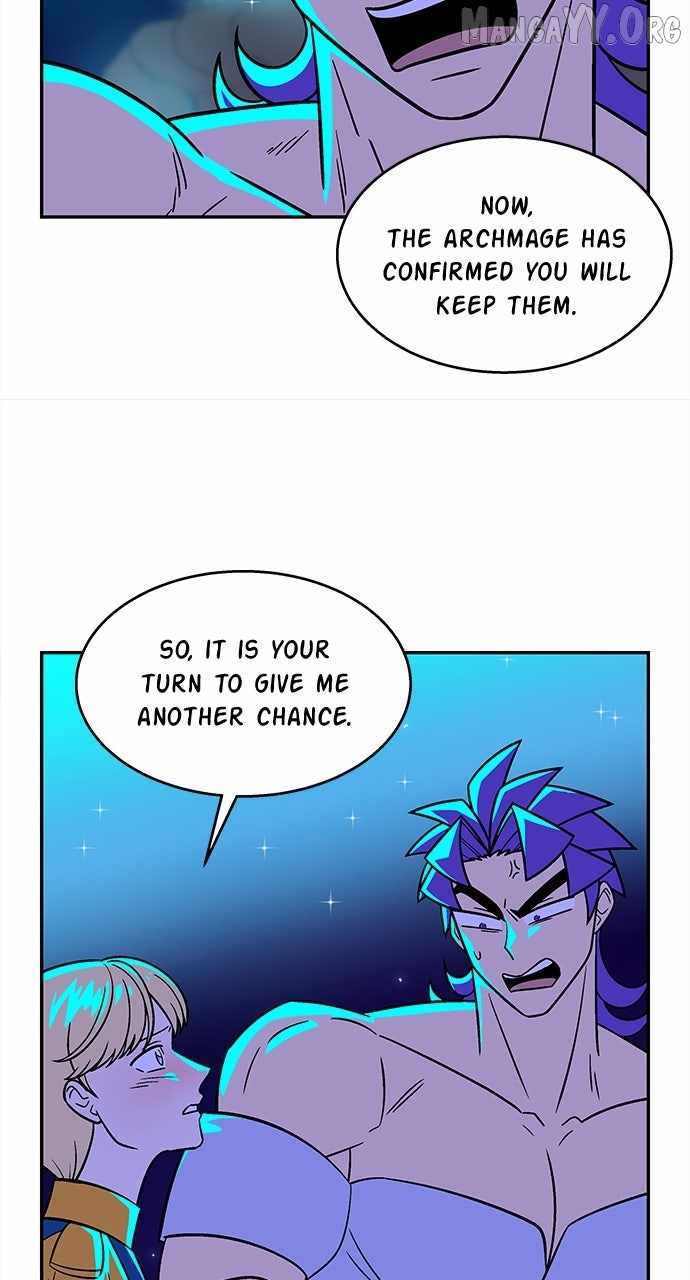 Princess Hurricane Chapter 85 - Page 39