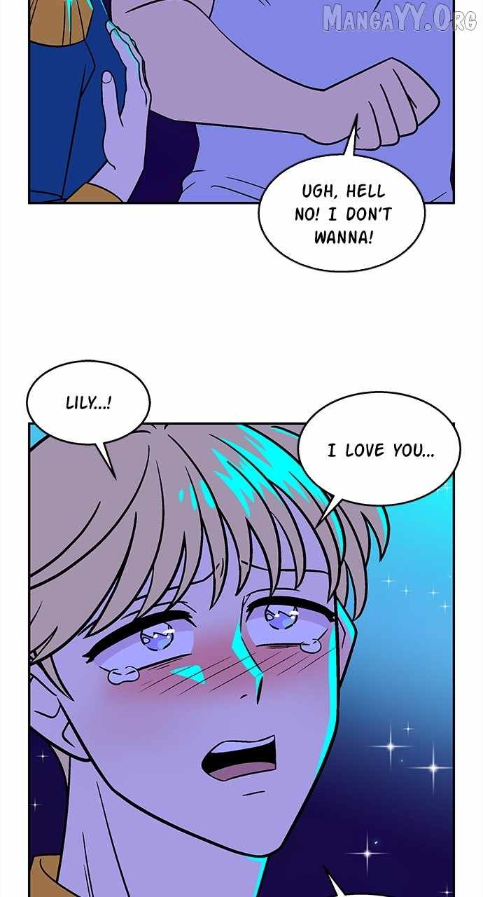 Princess Hurricane Chapter 85 - Page 40