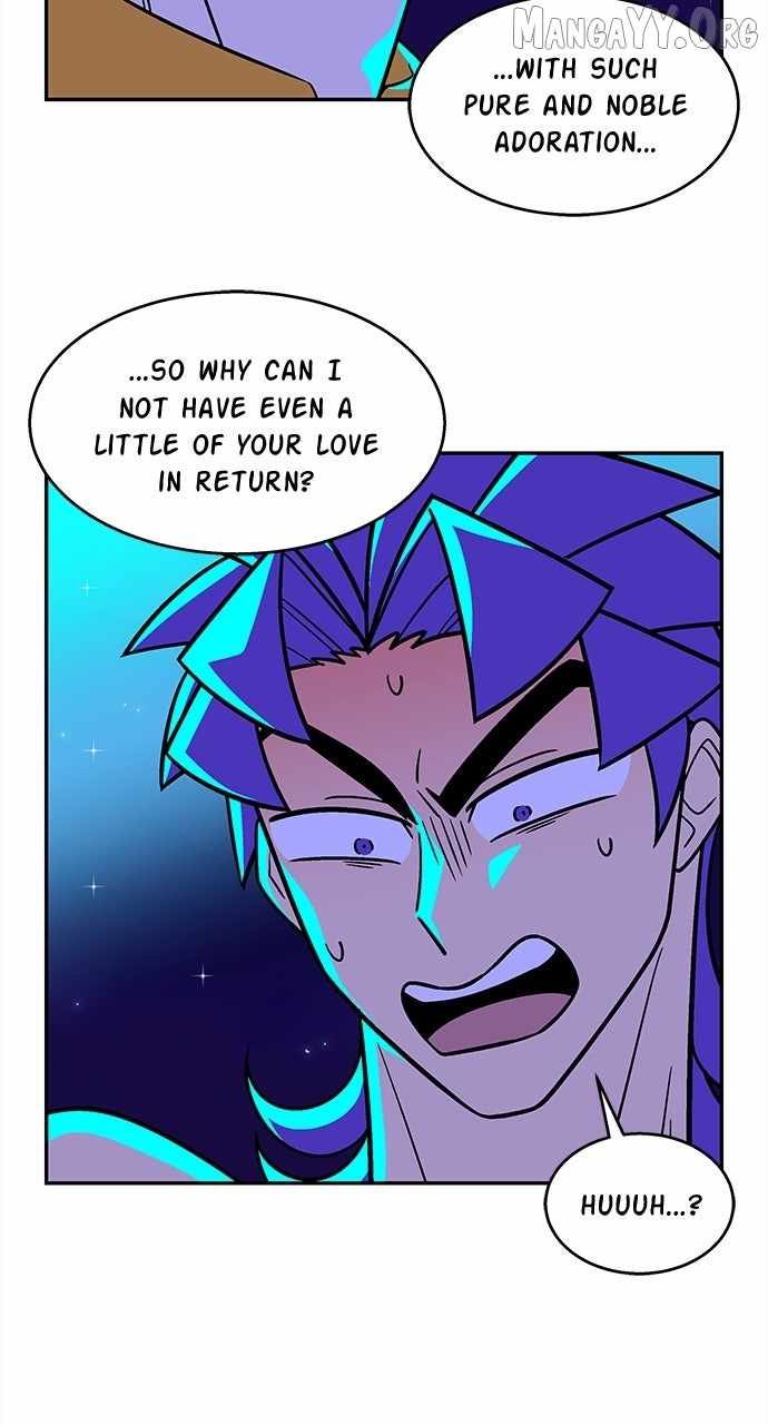 Princess Hurricane Chapter 85 - Page 41