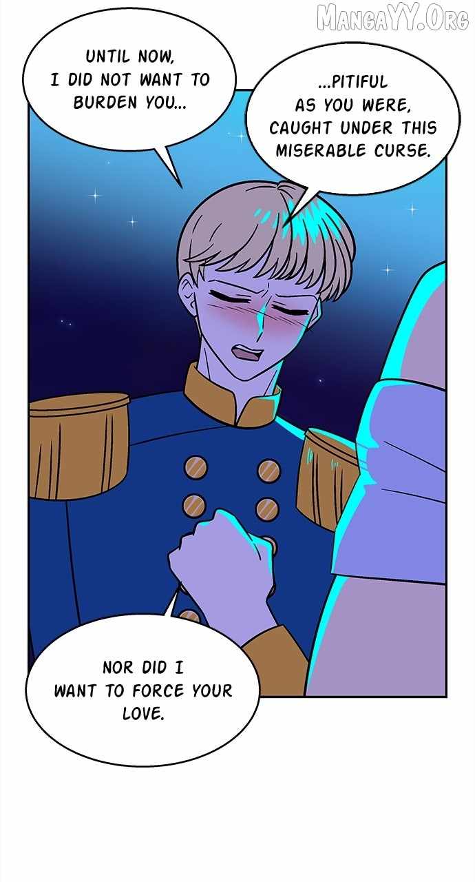 Princess Hurricane Chapter 85 - Page 42