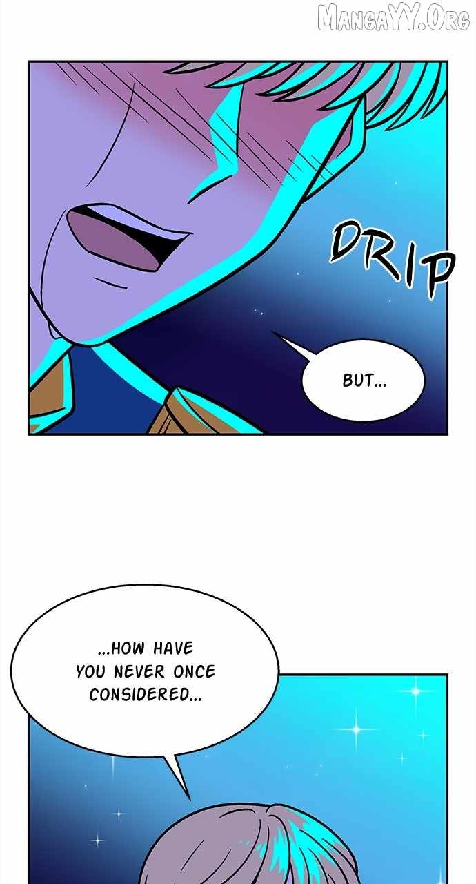 Princess Hurricane Chapter 85 - Page 43