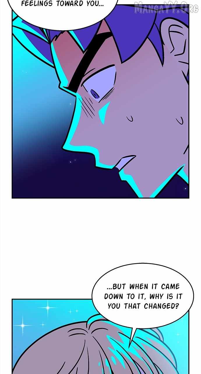 Princess Hurricane Chapter 85 - Page 45