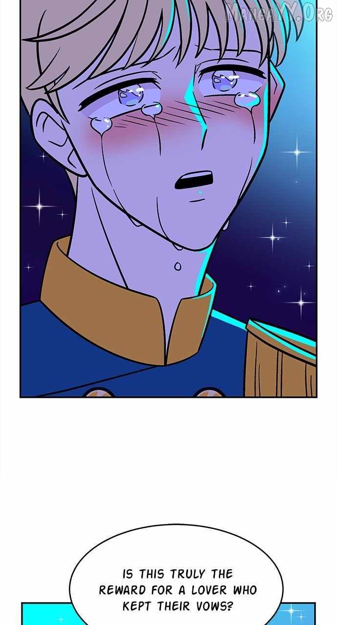 Princess Hurricane Chapter 85 - Page 46