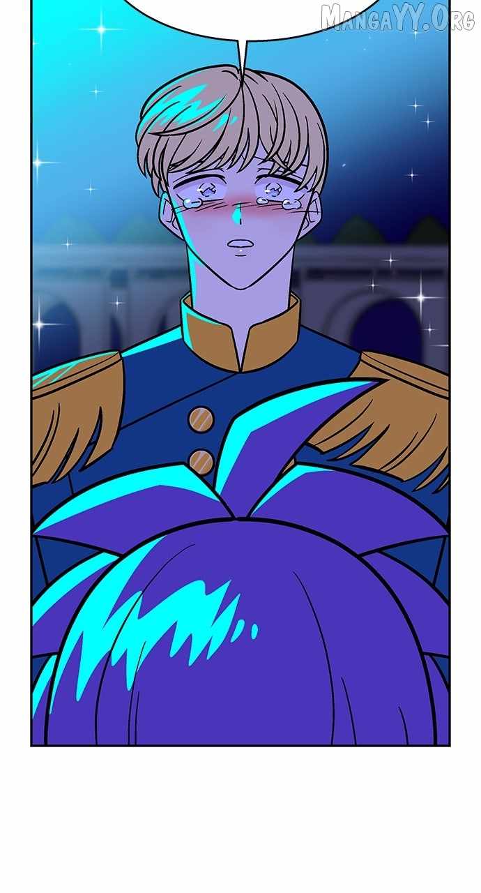 Princess Hurricane Chapter 85 - Page 47