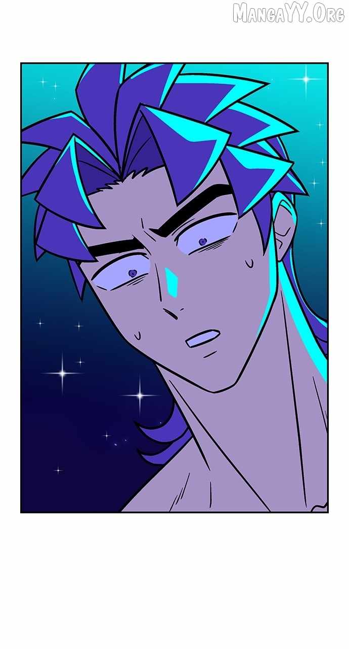 Princess Hurricane Chapter 85 - Page 48