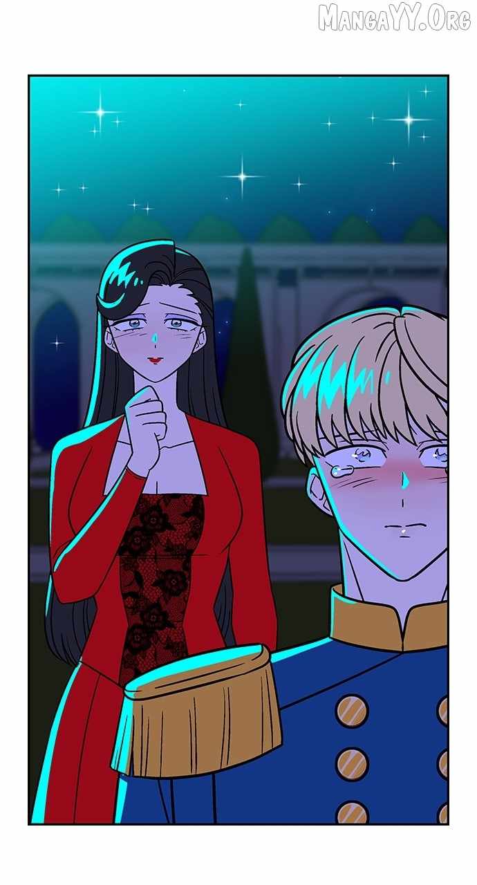 Princess Hurricane Chapter 85 - Page 49